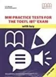 Toefl Practice Tests With Dvd