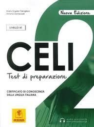 CELI 2 TEST DI PREPARAZIONE (LIVELLO B1)