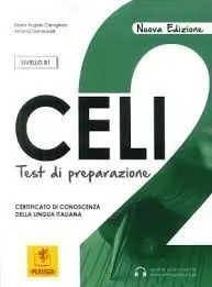 Celi 2 Test Di Preparazione (Livello B1)