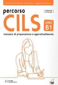 CILS C1 (CON SOLUCIONES)