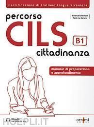 PERCORSO CILS B1. CITTADINANZA