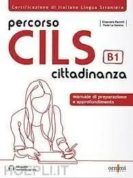 Percorso Cils B1. Cittadinanza