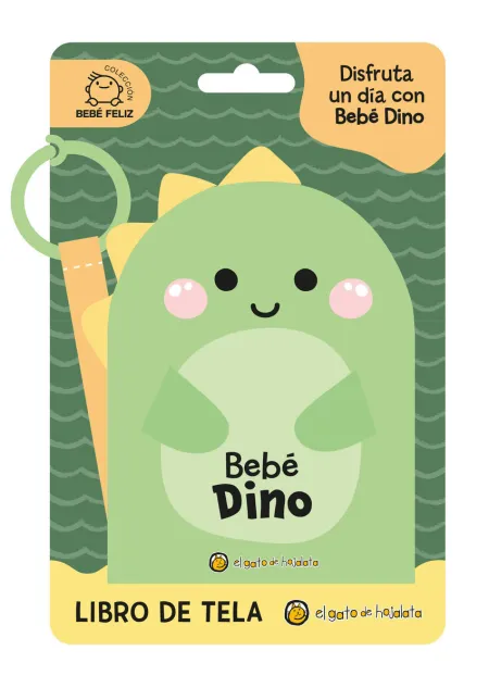 Bebé Dino