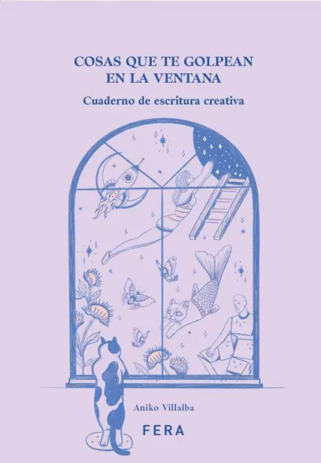 Cosas que te Golpean en la Ventana