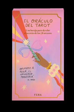 ORÁCULO DEL TAROT