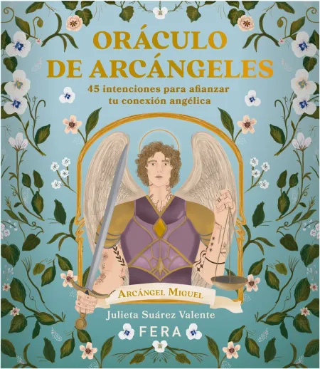 Oráculo de Arcángeles
