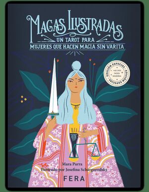 MAGAS ILUSTRADAS-EDICION ESPECIAL