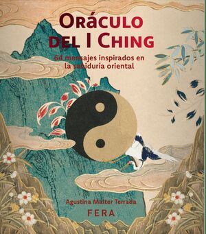 ORACULO ICHING