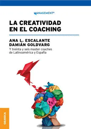 Creatividad en el Coacihng, la