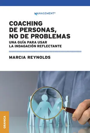 Coaching de Personas, no de Problemas