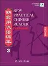 New Practical Chinese Reader Vol. 3 Textbook