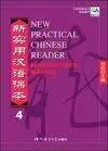 New Practical Chinese Reader Vol. 4 Instructor S Manual