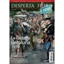 Dfc 63 la Caida de Cataluña