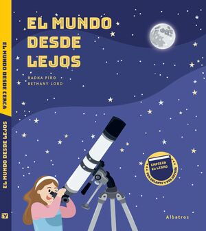 EL MUNDO DESDE LEJOS/CERCA