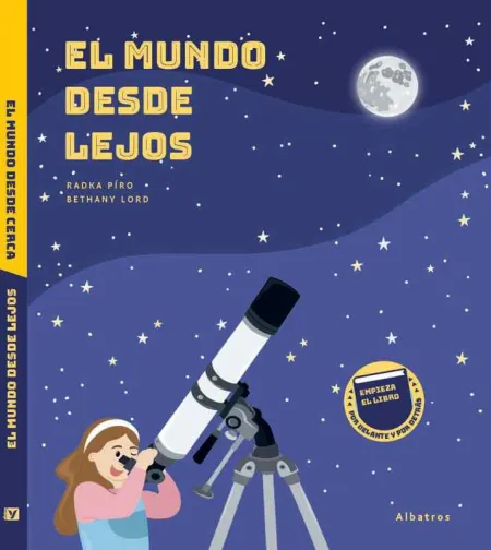 El Mundo Desde Lejos/Cerca