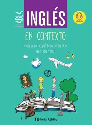 Habla Inglés en Contexto