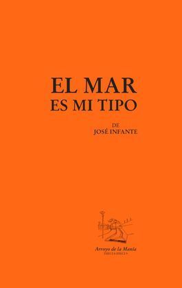 EL MAR ES MI TIPO