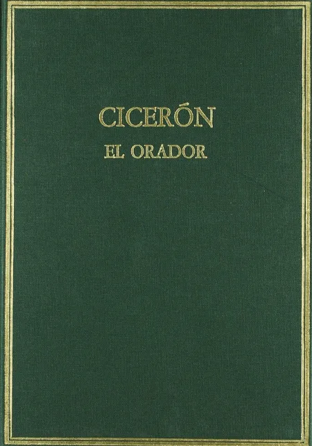 El Orador