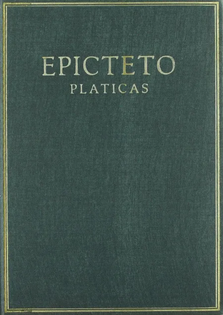 Pláticas. Libro Iii