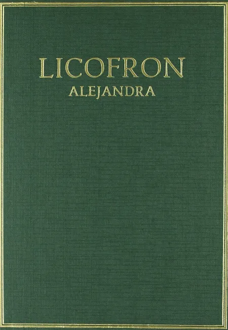Alexandra