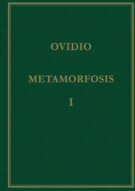 Metamorfosis (Libros I-V)