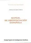 Manual de Pronunciación Española