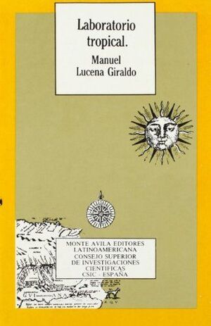 LABORATORIO TROPICAL