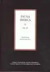 Fauna Ibérica