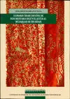 Glosario Árabe Español de Indumentaria Según el Kitab Al-Mujassaas de Ibn Sidah
