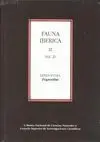 Fauna Ibérica