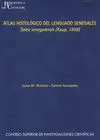 Atlas Histológico del Lenguado Senegalés