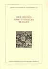 DIEZ ESTUDIOS SOBRE LITERATURA DE VIAJES