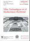 Villas Tardoantiguas en el Mediterráneo Occidental