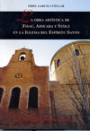 OBRA ARTISTICA DE FISAC ADSUARA Y STOLZ IGLESIA ESPIRITU