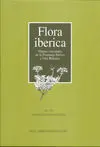 Flora Iberica Xv