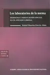 Los Laboratorios de la Norma