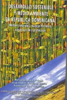 Desarrollo Sostenible y Medio Ambiente en República Dominicana