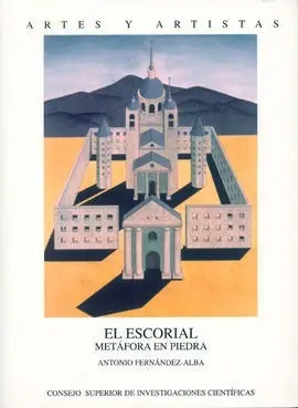 El Escorial