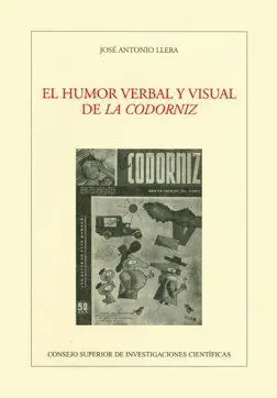 El Humor Verbal y Visual de 