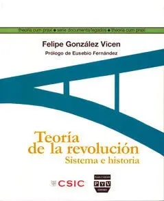 Teoría de la Revolución