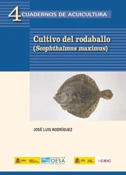Cultivo del Rodaballo