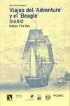 Viajes del «Adventure» y el «Beagle»