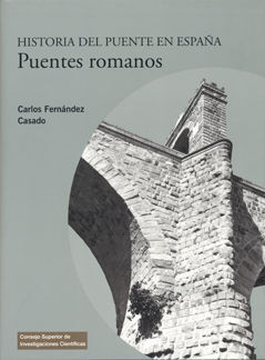 HISTORIA DEL PUENTE EN ESPAÑA