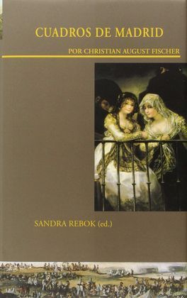 CUADROS DE MADRID