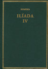 ILÍADA IV