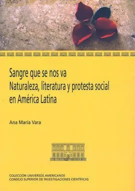Sangre que se nos Va