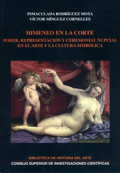 Himeneo en la Corte