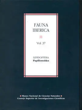 Lepidoptera Papilionoidea