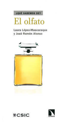 EL OLFATO