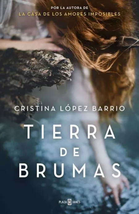 Tierra de Brumas